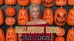 Jamie Lee Curtis Looks Back on 45 Years of Halloween at World Premiere of the Franchise's Final Film, Halloween Ends