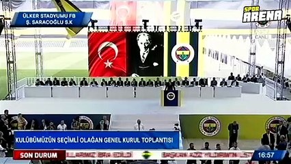 Ali Koç'tan Alex de Souza açıklaması!