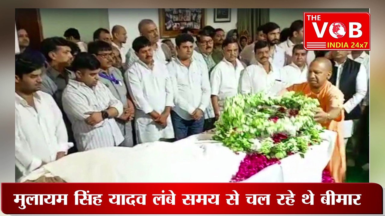 No Tehrvi for Mulayam Singh Yadav? : आखिर क्यों नहीं होती है सैफई में तेरहवीं की परंपरा