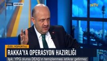 Bakan Fikri Işık: ABD yapmazsa, Türkiye operasyonu değerlendirecek