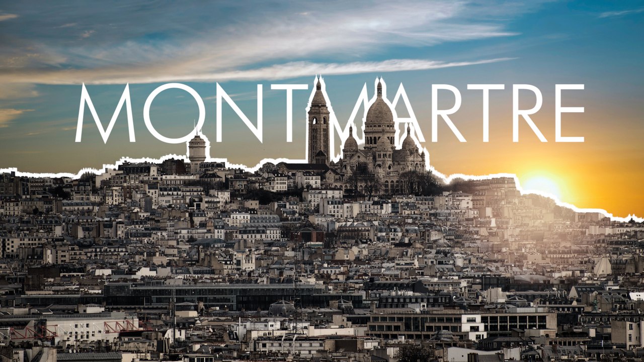 Montmartre en primera persona: de Van Gogh a Picasso, breve recorrido por el París de los artistas