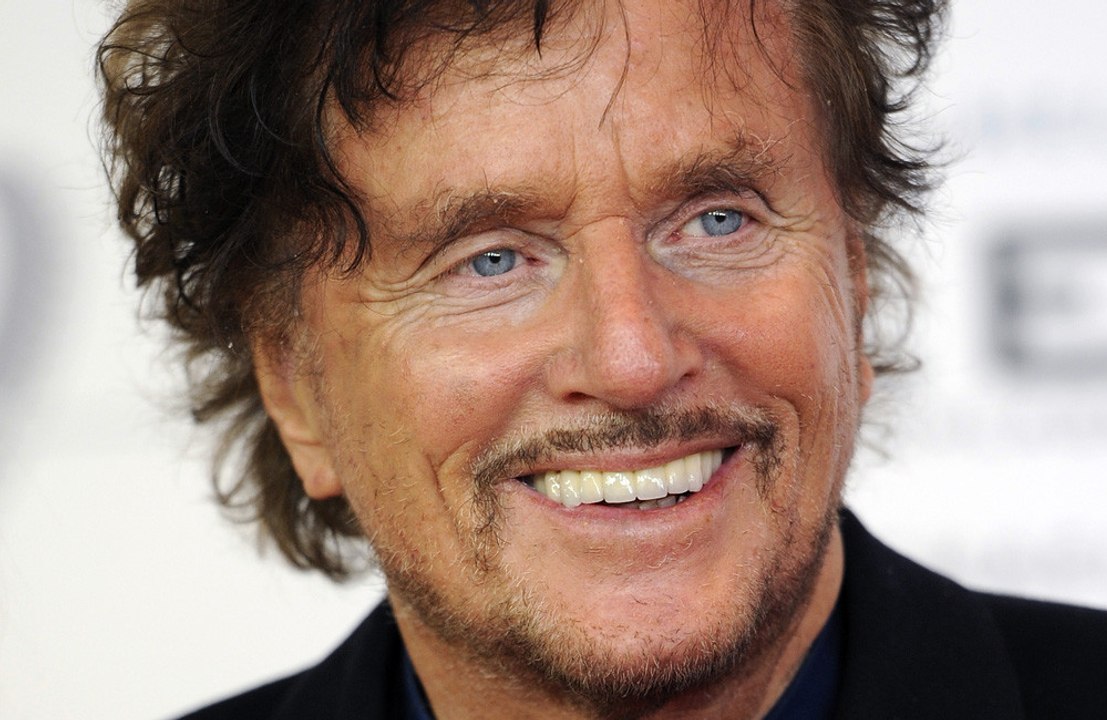 Dieter Wedel wurde im kleinen Kreis beigesetzt