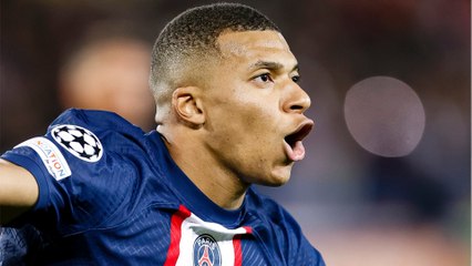 VOICI : Kylian Mbappé : la raison improbable pour laquelle il pourrait ne pas assister à la cérémonie du Ballon d'or