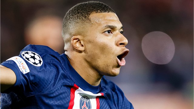 VOICI : Kylian Mbappé : la raison improbable pour laquelle il pourrait ne pas assister à la cérémonie du Ballon d'or