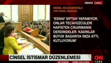 Kemal Kılıçdaroğlu'ndan önemli açıklamalar