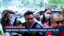 Permintaan Maaf Baim-Paula Diterima, Polisi: Tapi Proses Hukum Akan Tetap Berjalan!