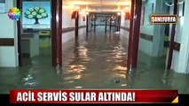 Burası acil servis