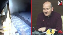 Bakan Soylu: Elazığ ve Malatya'da okullar 10 Şubat'ta açılacak