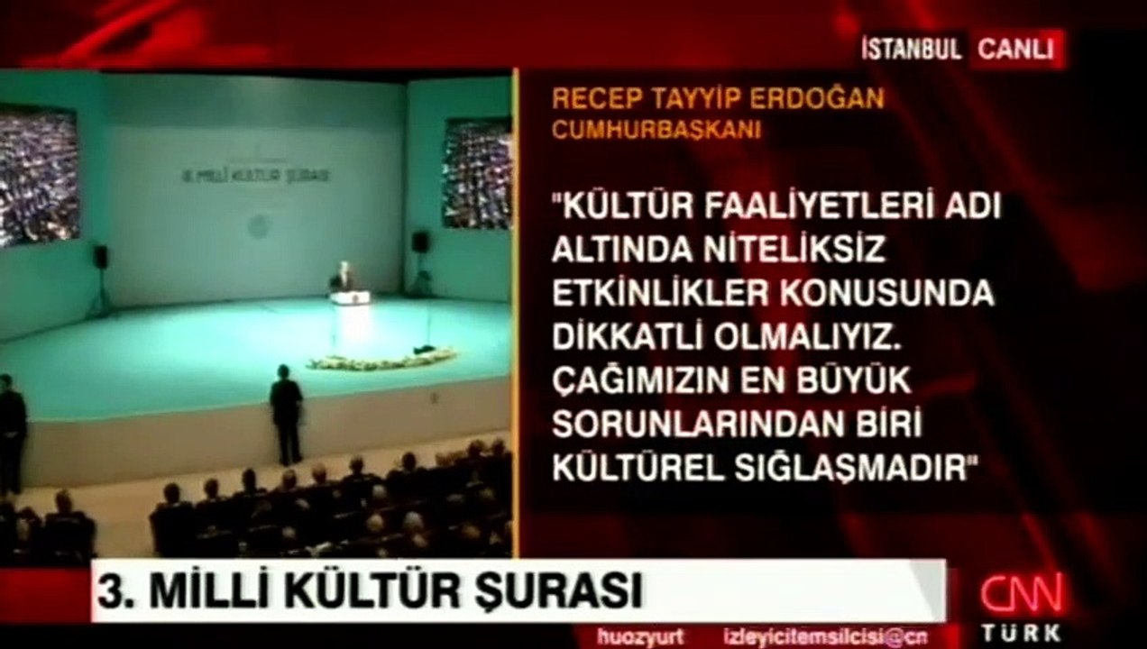 Erdoğan'dan torunlu 'Diriliş Ertuğrul' açıklaması