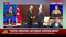 Rusya'nın Belgorod kentine füze düştü!