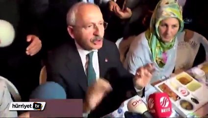 Kılıçdaroğlu’ndan rezidans açıklaması