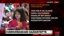 Cumhurbaşkanı Erdoğan: Söz verip yerine getirmeyeni ifşa edeceğim