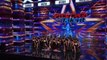 America's Got Talent 2022 WINNER_ Dance Group MAYYAS! From Golden Buzzer Audition to Winning Moment