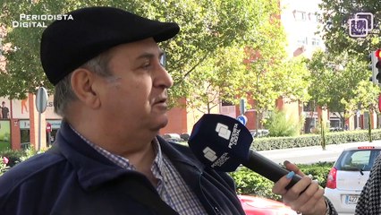 La calle se toma de pena el desplante de Pedro Sánchez al Rey: "¡Es un impresentable!"