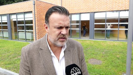 Notícia Porto Canal. Todas as uniões de freguesias de Matosinhos querem avançar com desagregação