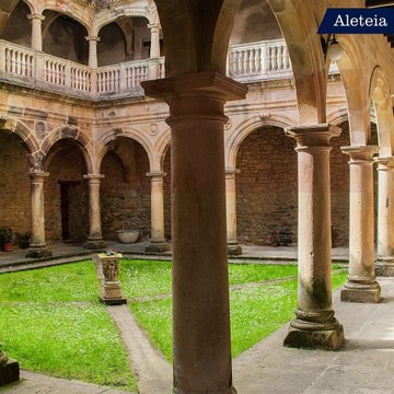 Les 3 choses que vous ne savez pas sur sainte Thérèse d'Avila