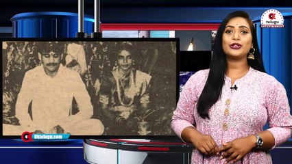 నాగార్జున మొదటి పెళ్లి ఫోటో చూశారా? | Nagarjuna First Marriage Photos Viral | Oktelugu Entertainment