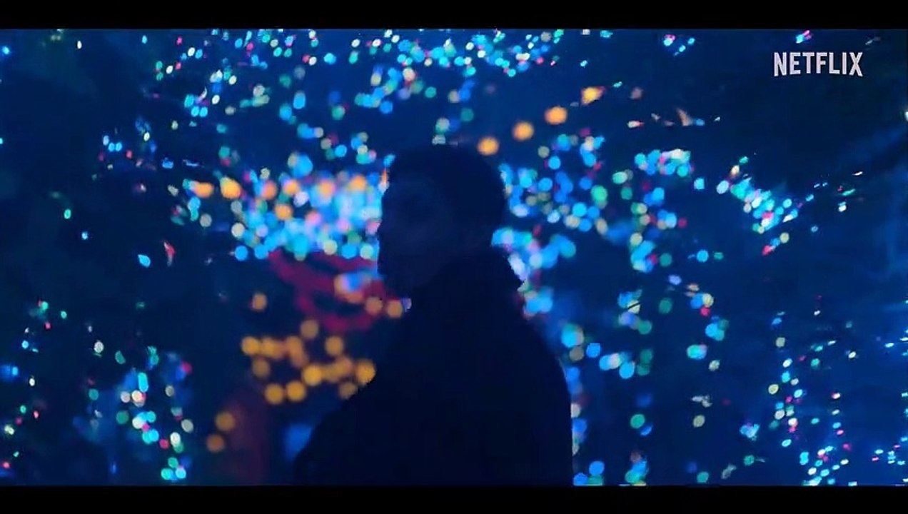 The Bastard Son & The Devil Himself Trailer DF