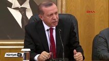 Cumhurbaşkanı Erdoğan, Ahmet Hakan konusunda ilk kez konuştu