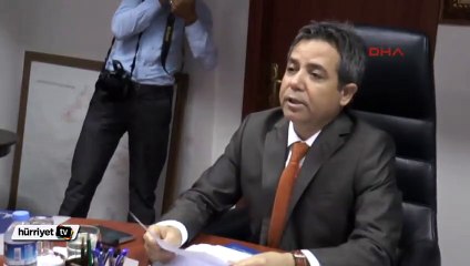 Artvin Valisi Kemal Cirit'ten sel açıklaması