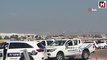 İsrail’de uçak acil iniş yaptı