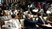 Kılıçdaroğlu CHP Genel Merkezi'nde açıklama yaptı 2