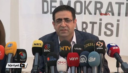 İmralı Heyeti'nden Kandil dönüşü açıklama