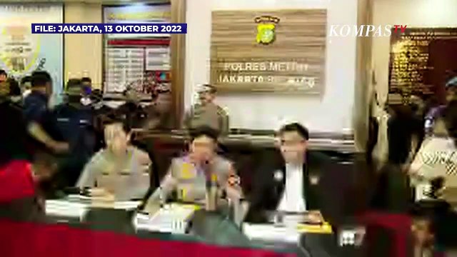 [FULL] Tersangka KDRT Rizky Billar Resmi Ditahan Hingga 20 Hari ke Depan!