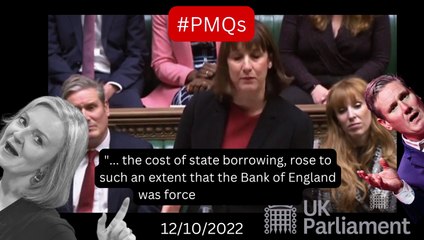 Pension funds in "peril" thanks to Tories fiscal plans!