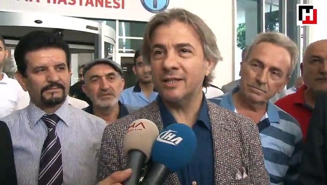 Taksim Eğitim ve Araştırma Hastanesi, 5 yıl sonra tekrar açıldı