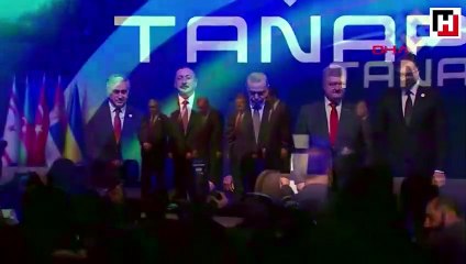 Enerjinin İpek Yolu devrede