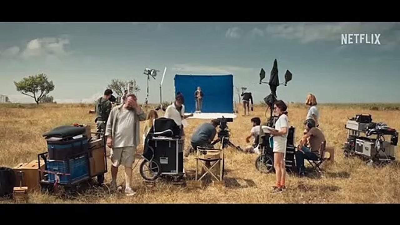 Die Rückkehr der Familie Trailer OmeU