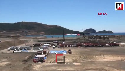Akkuyu'nun temeli bugün atılıyor