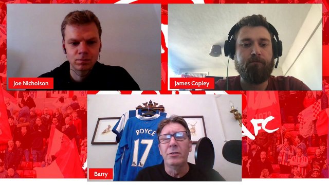 Sunderland vs Wigan preview with Latics podcaster Barry Worthington