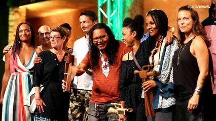 Guyana francese, protagonista FIFAC, un festival del cinema innovativo e creativo