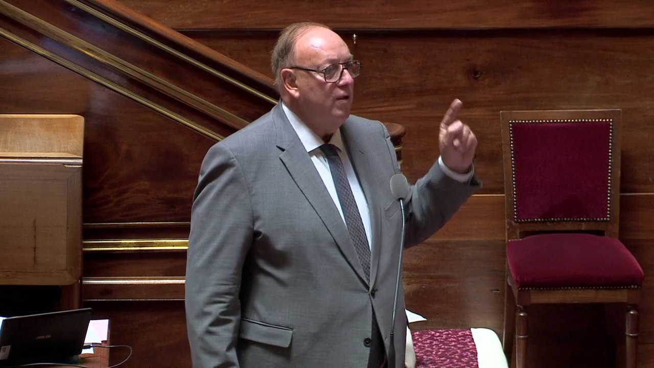 Refus d’obtempérer, rodéos urbains, les violences faites aux élus : le Sénat durcit les peines