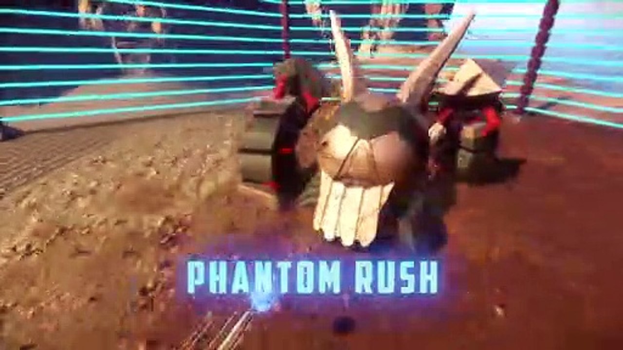 Sonic Frontiers   Combat_