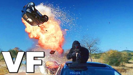 BALLE PERDUE 2 Bande Annonce