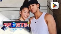 Shaun Ildefonso, suportado ang basketball journey ng nobyang si Camille Clarin