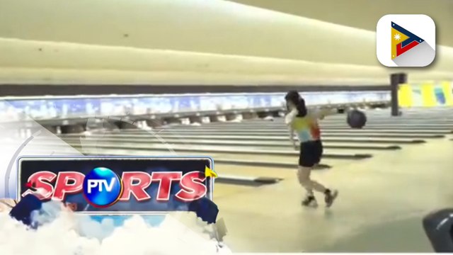Bowling: Tuloy-tuloy na suporta sa PH Keglers, hiling ni Nepomuceno