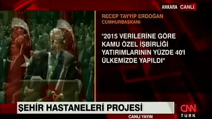 Cumhurbaşkanı Erdoğan'dan önemli açıklamalar