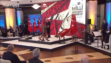 Son dakika... Cumhurbaşkanı Erdoğan'dan önemli açıklamalar