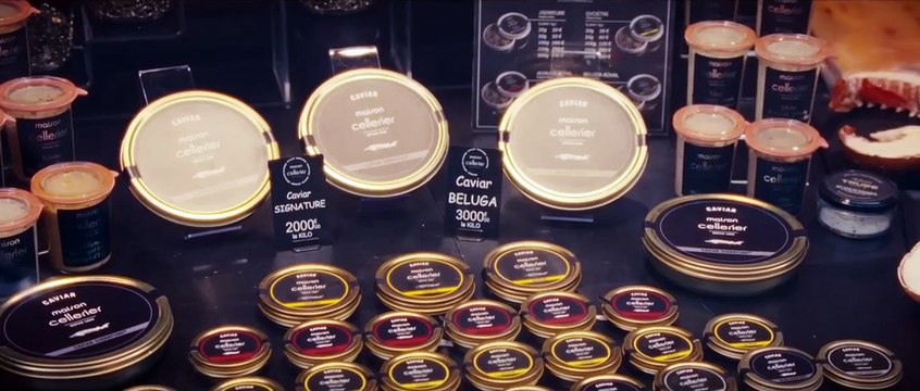 L'innoncent - Bande annonce officielle VF