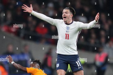 Qatar World Cup 2022: Who makes the England XI?