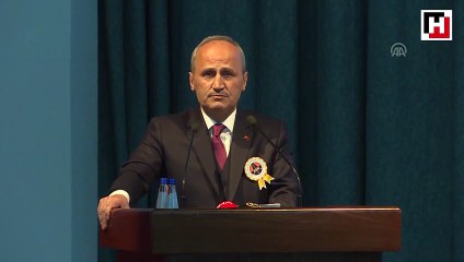 Kuzey Marmara Otoyolu 2020'de hizmete girecek