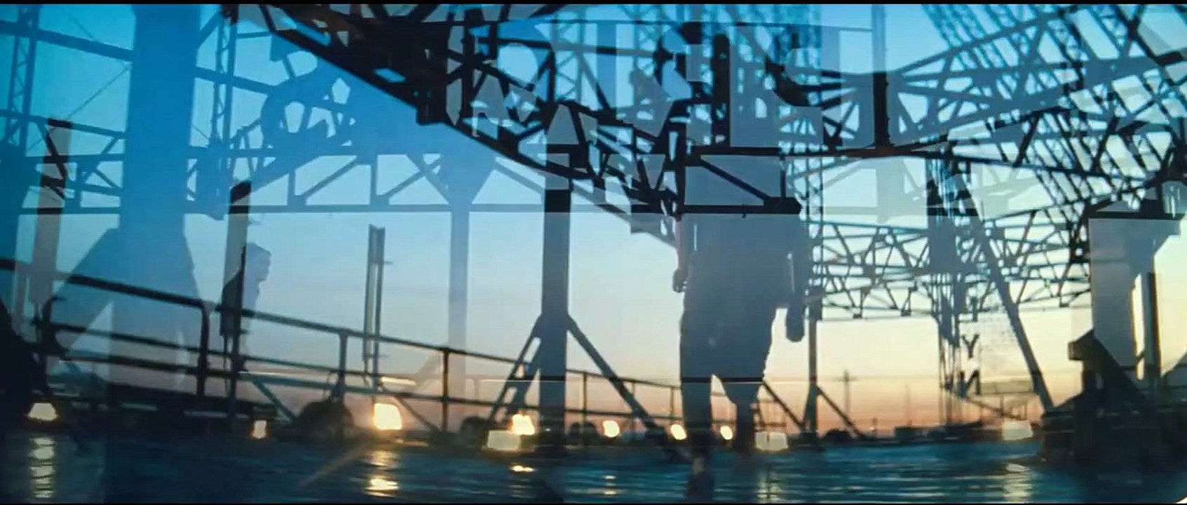 The Million Dollar Hotel Trailer DF