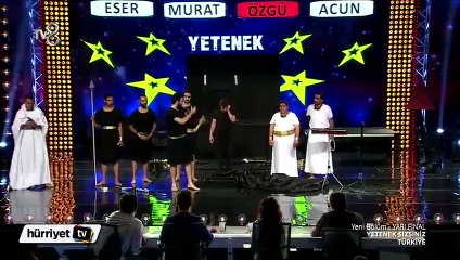Acun Ilıcalı yarışmacıları oylamaya almadı