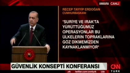 Cumhurbaşkanı Erdoğan'dan önemli açıklamalar