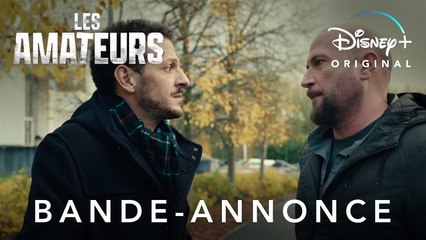 Les Amateurs - Bande-annonce (VF)