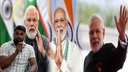 ಗ್ರಾಮ ವಾಸ್ತವ್ಯ ಮಾಡ್ತಾರಂತೆ Modi-Amit Shah | *India